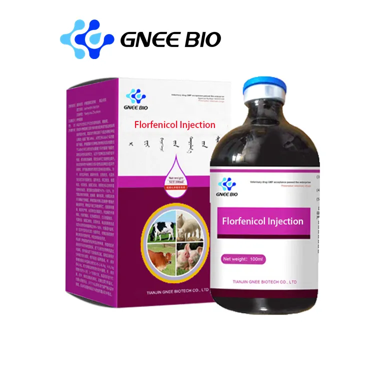 Florfenicol injection Florfenicol injection