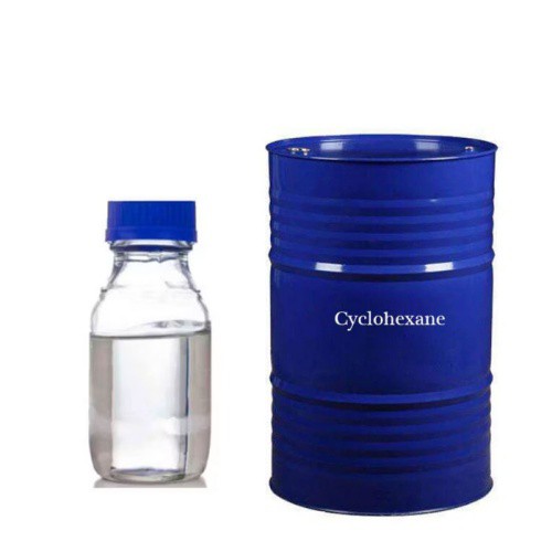 Chemical Solvent Cyclohexane 999 CAS 110-82-7 Chemical Solvent Cyclohexane 999 CAS 110-82-7