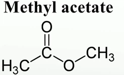 methyl ethanoate structure methyl ethanoate structure