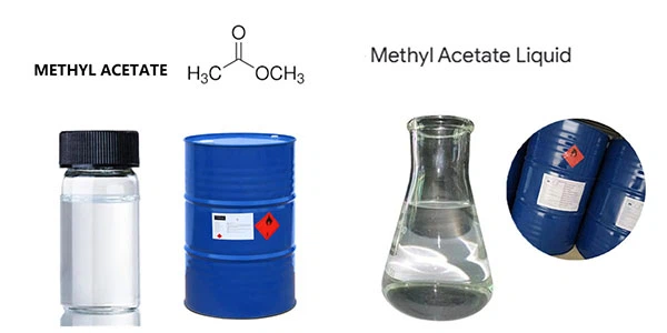 Methyl acetate for sale