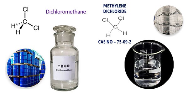 dichloromethane liquid dichloromethane liquid
