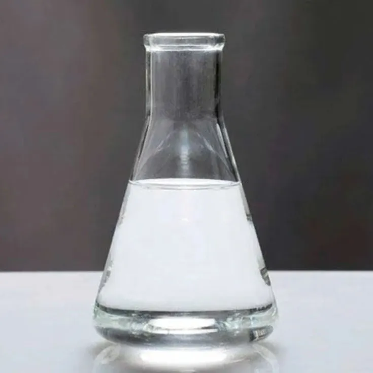 Alacsony aromás fehér szellem 99% színtelen folyékony CAS 64742-82-1