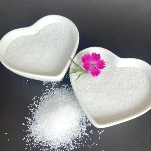 Mikrobiológiai minőségű akril -amid por CAS 79-06-1