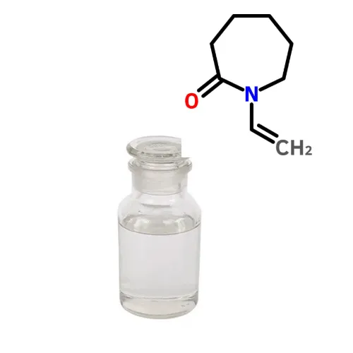 Pharm Intermediates n-vinyl-caprolactam CAS 2235-00-9