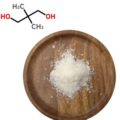 Ipari minőségű neopentil -glikol NPG CAS 126-30-7 C5H12O2