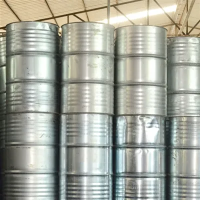 A triklór-etilén biztonságos kezelése (CAS 79-01-6) TCE oldószer