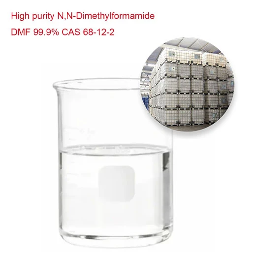 DMF Chemical Solvent DMF Chemical Solvent