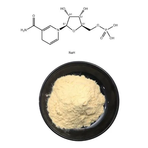 NMNH por az öregedésgátló CAS-hoz 108347-85-9