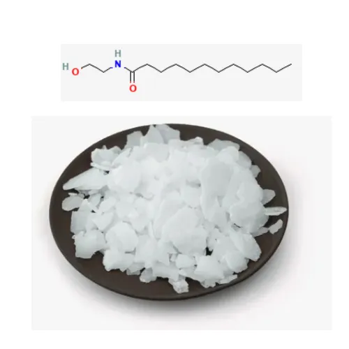 Mosószer nyers kokamid Mea CAS 68140-00-1
