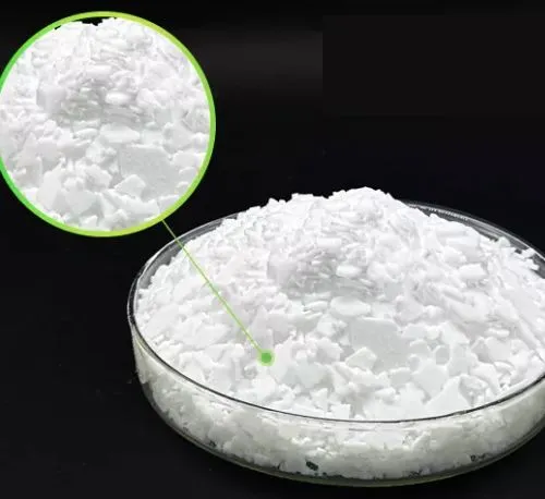 Szerves vegyi anyagok pelyhes kristály neopentil -glikol CAS 126-30-7 C5H12O2