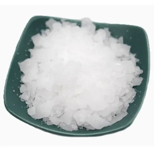 Szerves közbenső klór -ecetsav (MCA) CAS 79-11-8