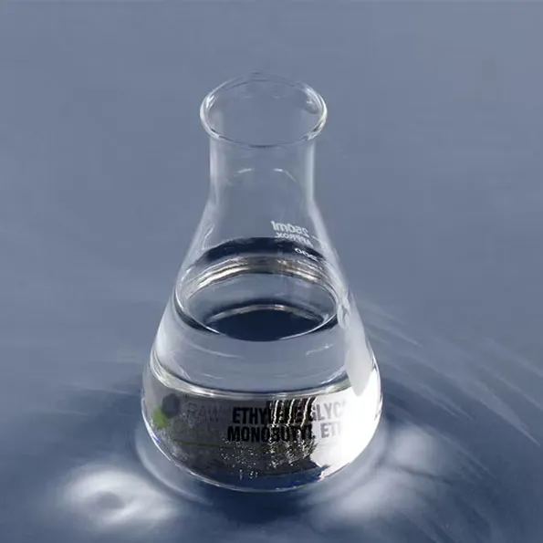 Szerves oldószer 2-butoxi-etanol a Clean CAS 111-76-2-hez
