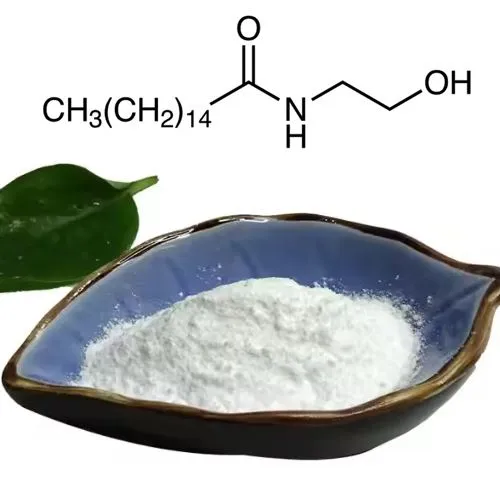 99% tisztaságú palmitoyetanolamid borsó por CAS 544-31-0