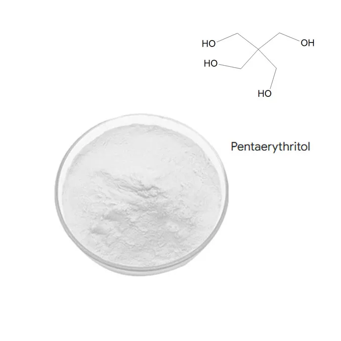 Pentaerythritol 98% por a CAS festéséhez 115-77-5