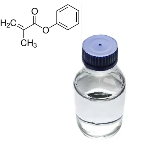 Pharmaceutical intermedierek fenil -metakrilát (MMA) CAS 2177-70-0
