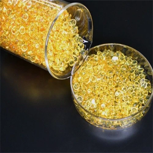 Phenol formaldehyde resin (PF)