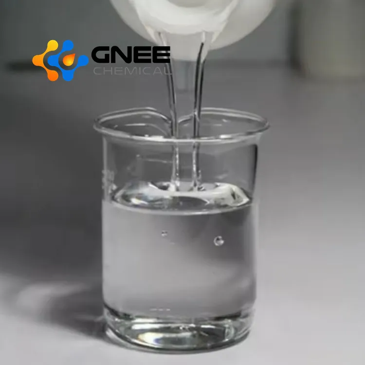 PIB 950 kőolaj -adalékok és ragasztókhoz