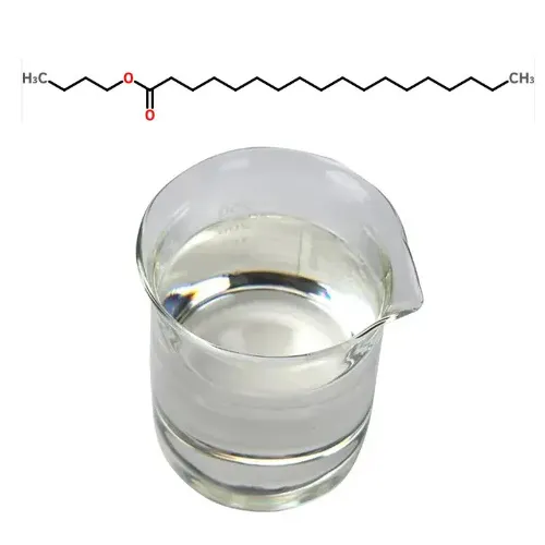 Műanyag kiegészítő szer butyl sztearát CAS 123-95-5