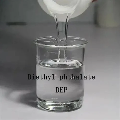 Plasticizer Diethyl phthalate