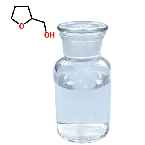 Alapanyag -tetrahidrofurfuril -alkohol szerves szintézishez CAS 97-99-4