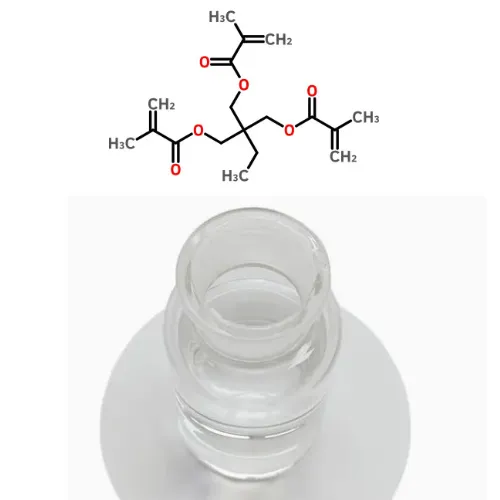 Gumianyag trimetilolpropán trimetakrilát (TMPTMA) CAS 3290-92-4