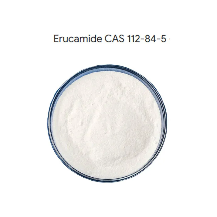 ERUCAMIDE SLIP AGENT PLASTICS CAS 112-84-5