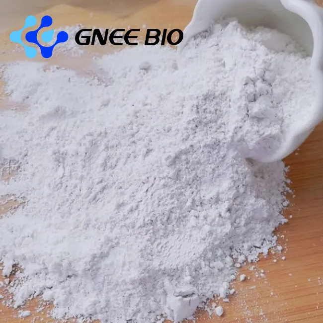 Nátrium -karbonát (vízmentes), szóda hamu CAS 497-19-8