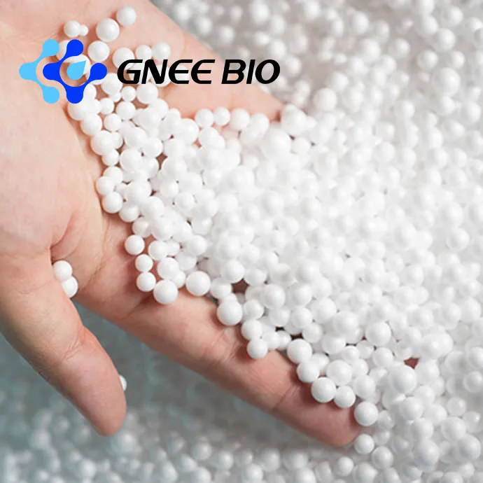 A szájátrofoam EPS gyanta CAS 14235-54-2