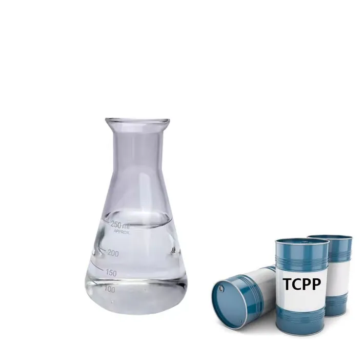 Tris (2- chloroisopropyl) foszfát (TCPP) FLAMALLANT CAS 13674-84-5