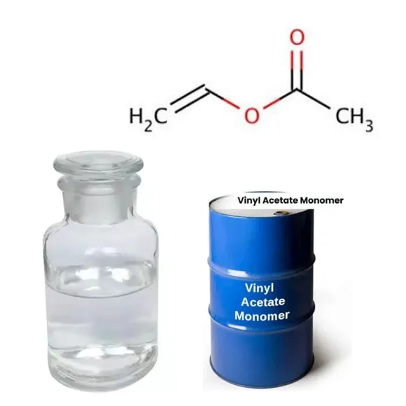 Vinil-acetát (VAM) CAS-szám 108-05-4 Kiváló minőség a legjobb áron